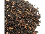 Chicken Pieces Sweet Black Thai Rice Bulk size 25lbs/11.34 kgs 