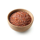 Chicken Pieces Red Rice Bulk size 30lbs/13.61 kgs 