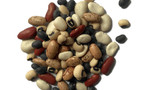 Chicken Pieces Seven Bean Soup Mix Bulk size 20lbs/9.07 kgs 