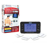 dr-ho DR-HO'S Pain Therapy System Pro with Gel Pad Kit and Back Relief Belt 