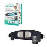 dr-ho DR-HO'S Adjustable Triple Action Back Belt TENS 