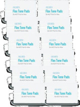 dr-ho DR-HO'S Large Replacement Gel Pads 6 x 2 Pads 