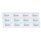dr-ho DR-HO'S Large Replacement Gel Pads 6 x 2 Pads 