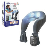 dr-ho DR-HO’S Neck Pain Pro with Gel Pad Kit & Pain Therapy Back Relief Belt 