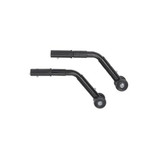  Drive Medical Anti Tippers with Casters for 12" and 14" Viper 