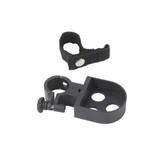  Drive Medical Manual Wheelchair Cane / Crutch Holder 