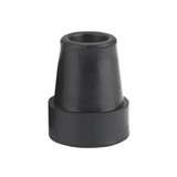  Drive Medical Cane Tip, 3/4" Diameter, 1 Pair 