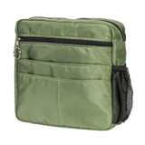  Drive Medical Universal Mobility Tote, Green 