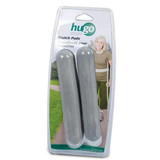  Hugo Cushioned Underarm Crutch Pads 