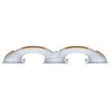  Drive Medical Adjustable Angle Rotating Suction Cup Grab Bar 