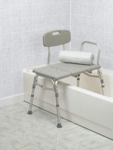 Drive Medical Three Piece Transfer Bench   Drive Medical Three Piece Transfer Bench