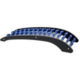  Fabrication Back Stretcher Posture Corrector, Spine Alignment & Back Muscle Relief Deviice 
