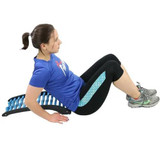  Fabrication Back Stretcher Posture Corrector, Spine Alignment & Back Muscle Relief Deviice 