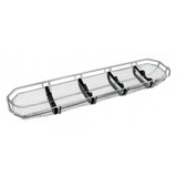  Junkin Safety Confined Space Stretcher - 19” Width Splint Rescue Stretcher 