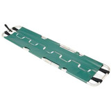  Junkin Safety Flat Break-Away Stretcher - Easily Separable Design for Safe Patient Transport 