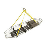  Junkin Safety Adjustable Splint Stretcher Kit 