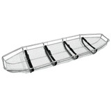  Junkin Safety Lightweight Basket Stretcher Without Leg Divider 
