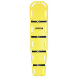  Junkin Safety Plastic Backboard - Lightweight Polyethylene Spineboard 