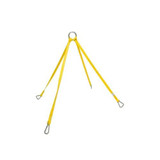  Junkin Safety Stretcher Bridle Sling 