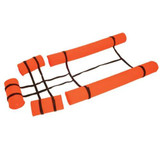  Junkin Safety Flotation Stretcher Collar - Lightweight Dow Etha Foam 