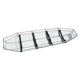  Junkin Safety Standard Splint Stretcher - Durable 5/8" Steel Tubing Frame 