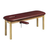 bailey Bailey Exam and Adjustment Table, Versatile Design 