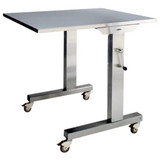 pedigo Pedigo 34"x42" Over-Operating Table | Adjustable Height 