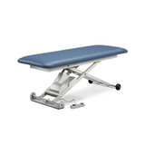  Clinton Industries E-Series, Power Table with One Piece Top 