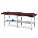  Clinton Industries Alpha Series Bariatric Treatment Table 