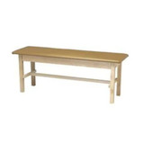 bailey Bailey Treatment Table with H-Brace 