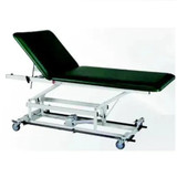 armedica Armedica Two-Section Top Bar-Activated Adjustable Treatment Table 
