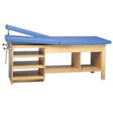 bailey Bailey Double Adjustable Leg Rest Table 