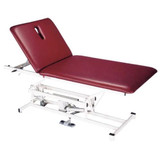  Armedica Two Section Top Bariatric Power Adjustable Treatment Table 