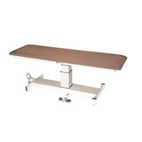  Armedica Single Pedestal Heavy-Duty Treatment Table 