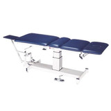 armedica Armedica Single Pedestal Hi-Lo Treatment Table 