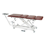 armedica Armedica Four-Section Top Traction Table with Machine Stand 