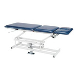 armedica Armedica Three Section Top Bariatric Power Adjustable Treatment Table 