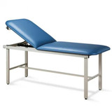  Clinton Industries Treatment Table With H Brace, 27in 