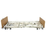  Dynarex D200 Low Bed Constructed from welded steel 
