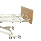  Dynarex D200 Low Bed Constructed from welded steel 