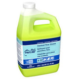  P&G Pro Line Finished Floor Cleaner, Concentrate, Closed Loop, 3.78L 1 Gallon(4/Case) 