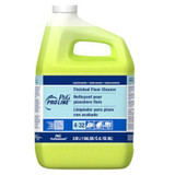  P&G Pro Line Finished Floor Cleaner, Concentrate, Closed Loop, 3.78L 1 Gallon(4/Case) 
