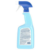  Spic and Span Disinfecting All-Purpose Spray and Glass Cleaner, Ready-to-Use, 945 mL/31.95 oz(8/Case) 