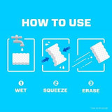  Mr. Clean Extra Power Magic Eraser Cleaning Pads, 2/PK(16/Case) 