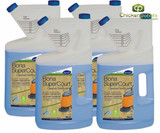  Diversey Bona SuperCourt Floor Cleaner, 3.78L/1 Gallon (4/Case) 