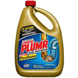  Liquid-Plumr Pro-Strength Full Clog Destroyer, 2.37L/80 oz (6/Case) 