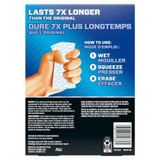 Mr. Clean Mr Clean Magic Eraser Ultra Thick, Pack of 3(4/Case) 