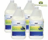 Dustbane De-Foam Foam Suppressor, 5 L/1.3 Gallon 