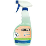  Dustbane Emerald Hard Surface Cleaner and Degreaser Spray 750 mL/25.36 oz (12/Case) 