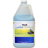  Dustbane Polar Cream Cleaner 4L/1.05 Gallon(4/Case) 